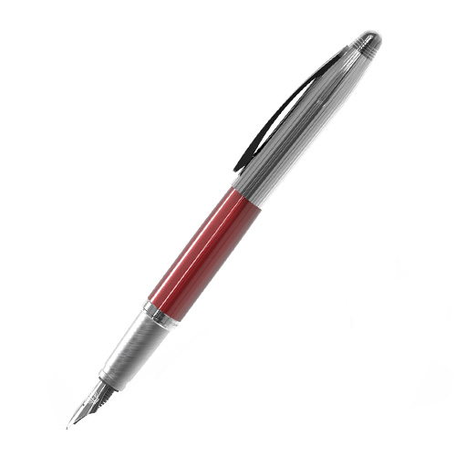 妙笔书写系列 F·石榴红